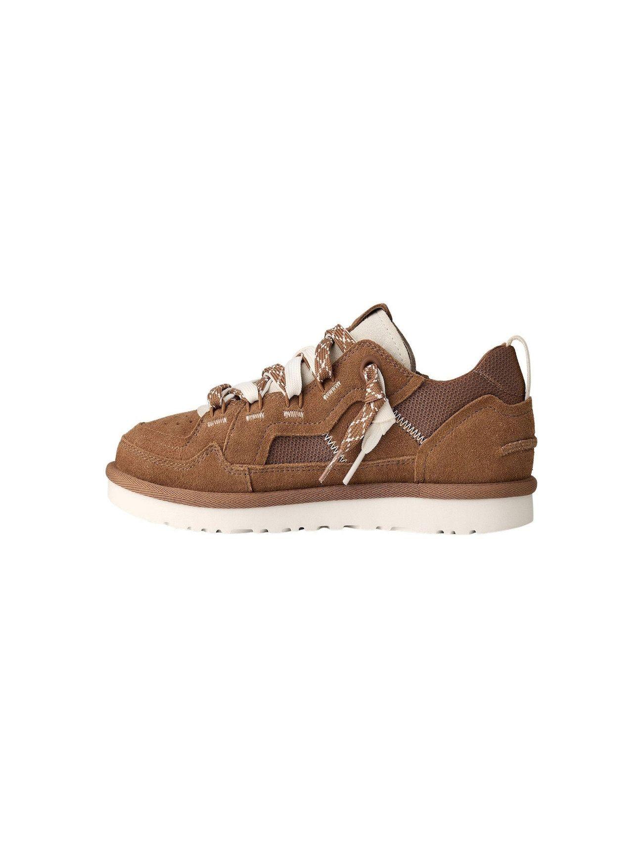 Zapatillas Ugg Hombre Minimel Café-2