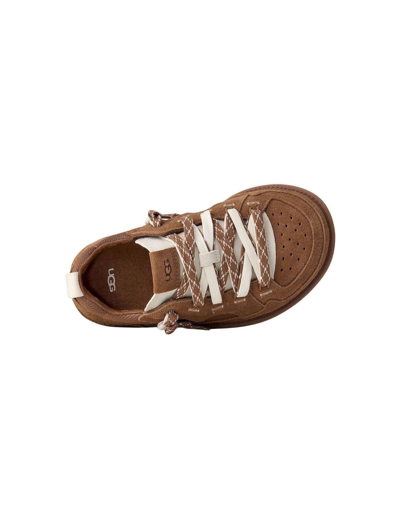 Zapatillas Ugg Hombre Minimel Café-5