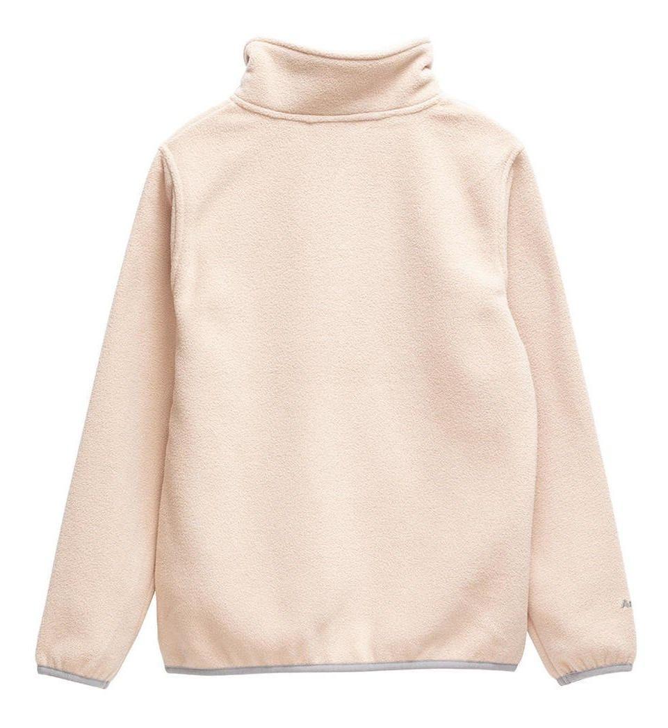 Polar Andesgear Niño Calbuco Rosado Rosado-1