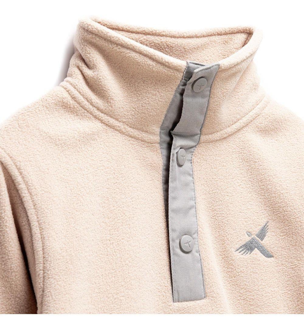 Polar Andesgear Niño Calbuco Rosado Rosado-2