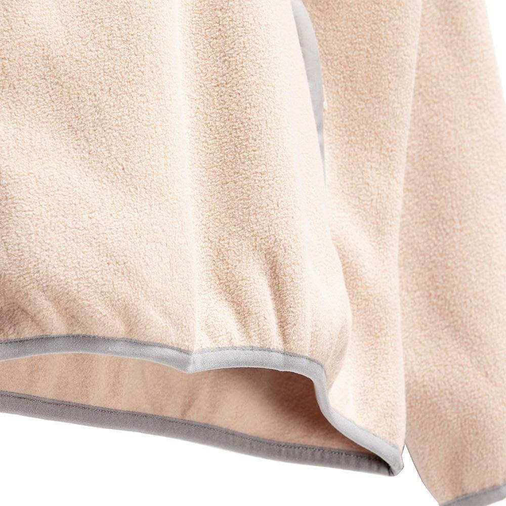 Polar Andesgear Niño Calbuco Rosado Rosado-3