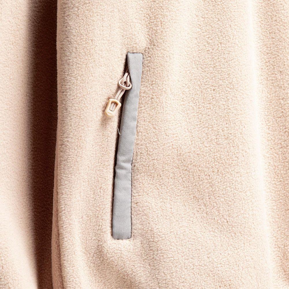 Polar Andesgear Niño Calbuco Rosado Rosado-4