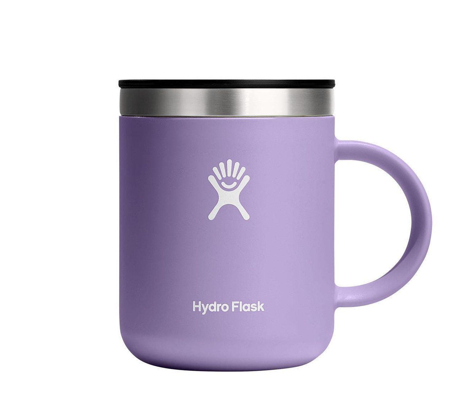 Taza Hydroflask Unisex Mug 355Ml Violeta-2