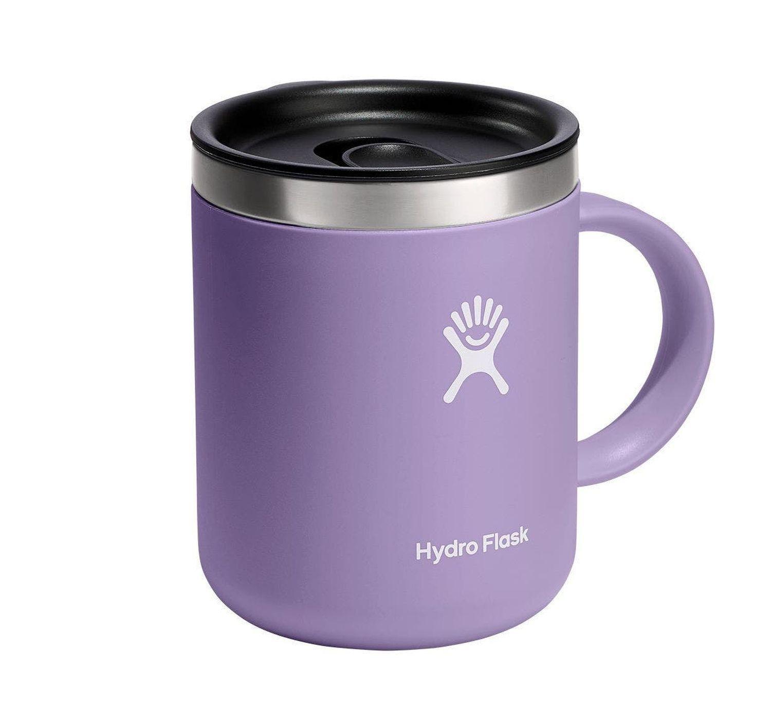 Taza Hydroflask Unisex Mug 355Ml Violeta-3
