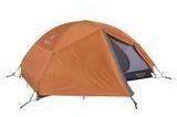 Carpa Marmot Unisex Fortress 2p Naranjo-1