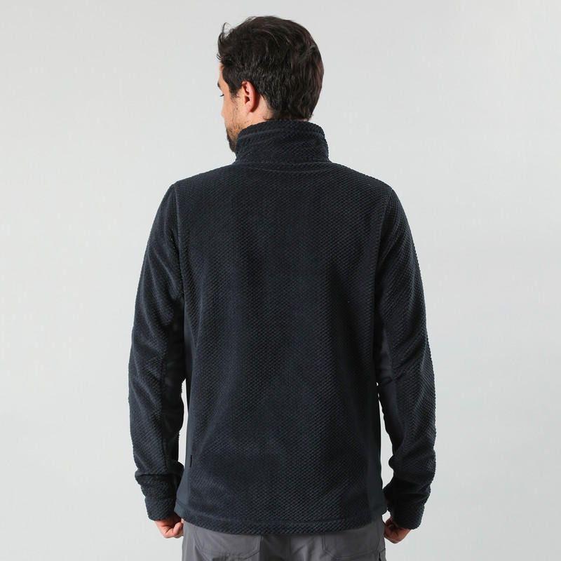 Polar Andesgear Hombre Navarino Navy Negro-1