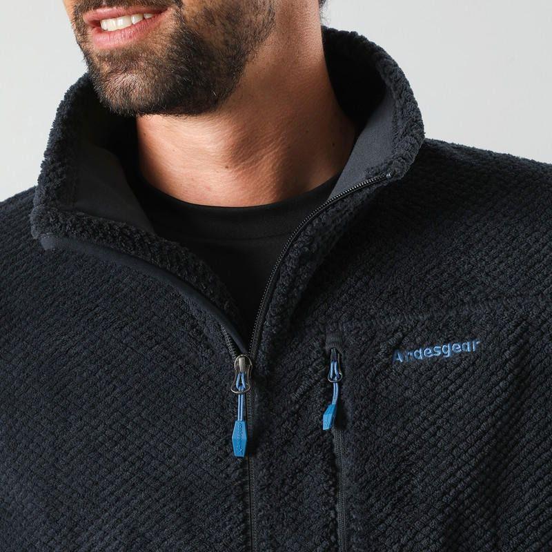 Polar Andesgear Hombre Navarino Navy Negro-2