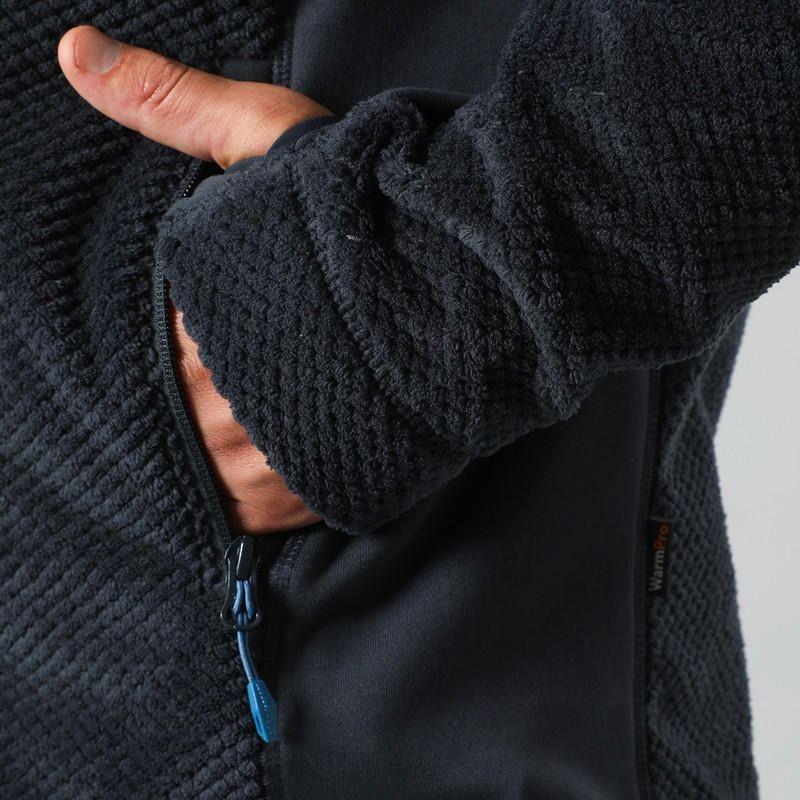 Polar Andesgear Hombre Navarino Navy Negro-3