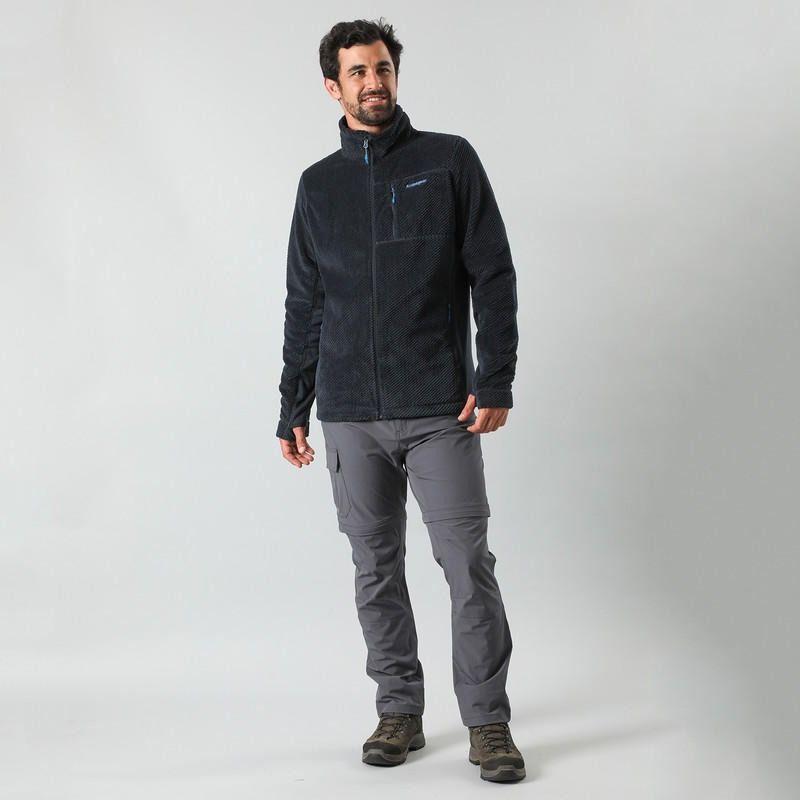 Polar Andesgear Hombre Navarino Navy Negro-4