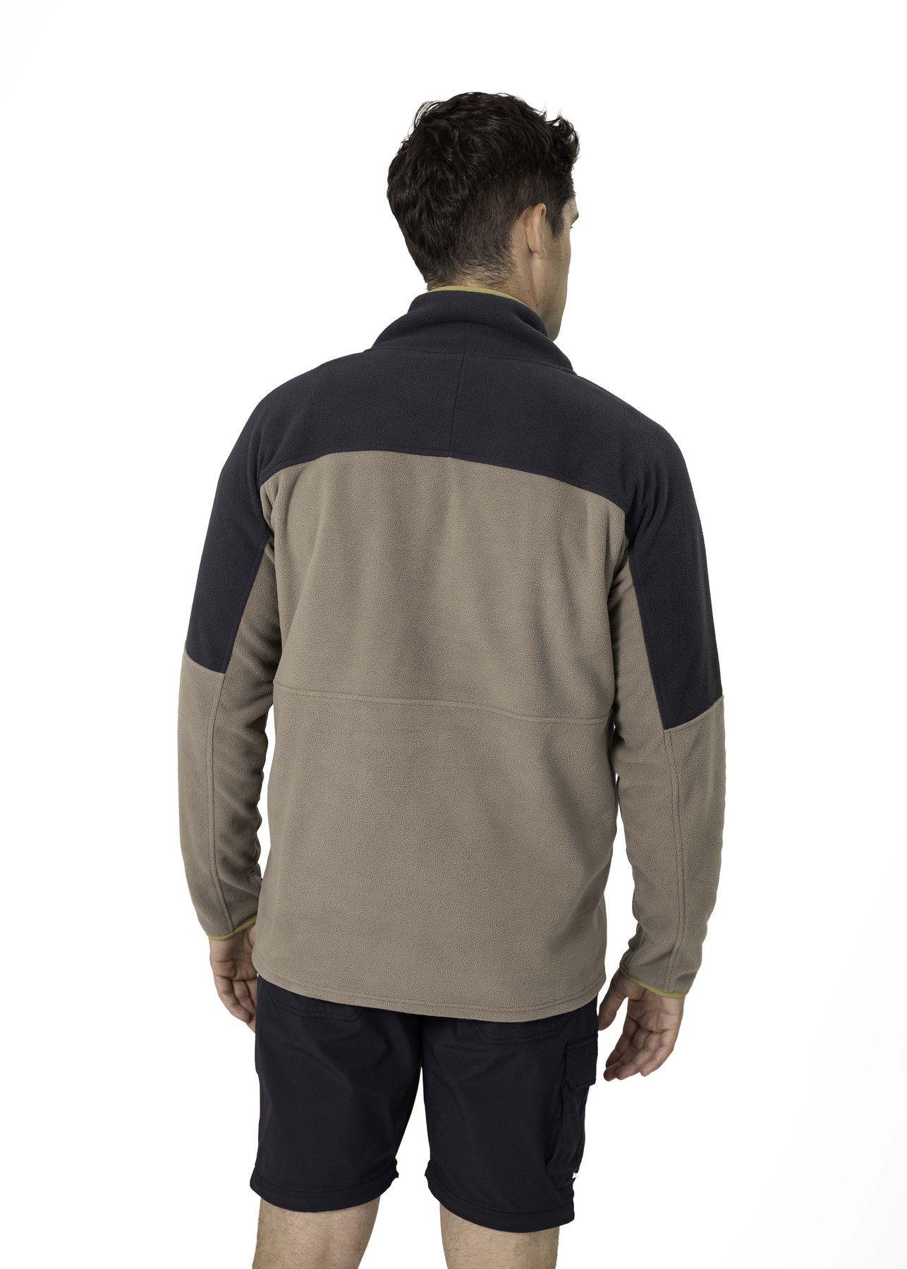 Polar Andesgear Hombre New Maihue Marrón-3