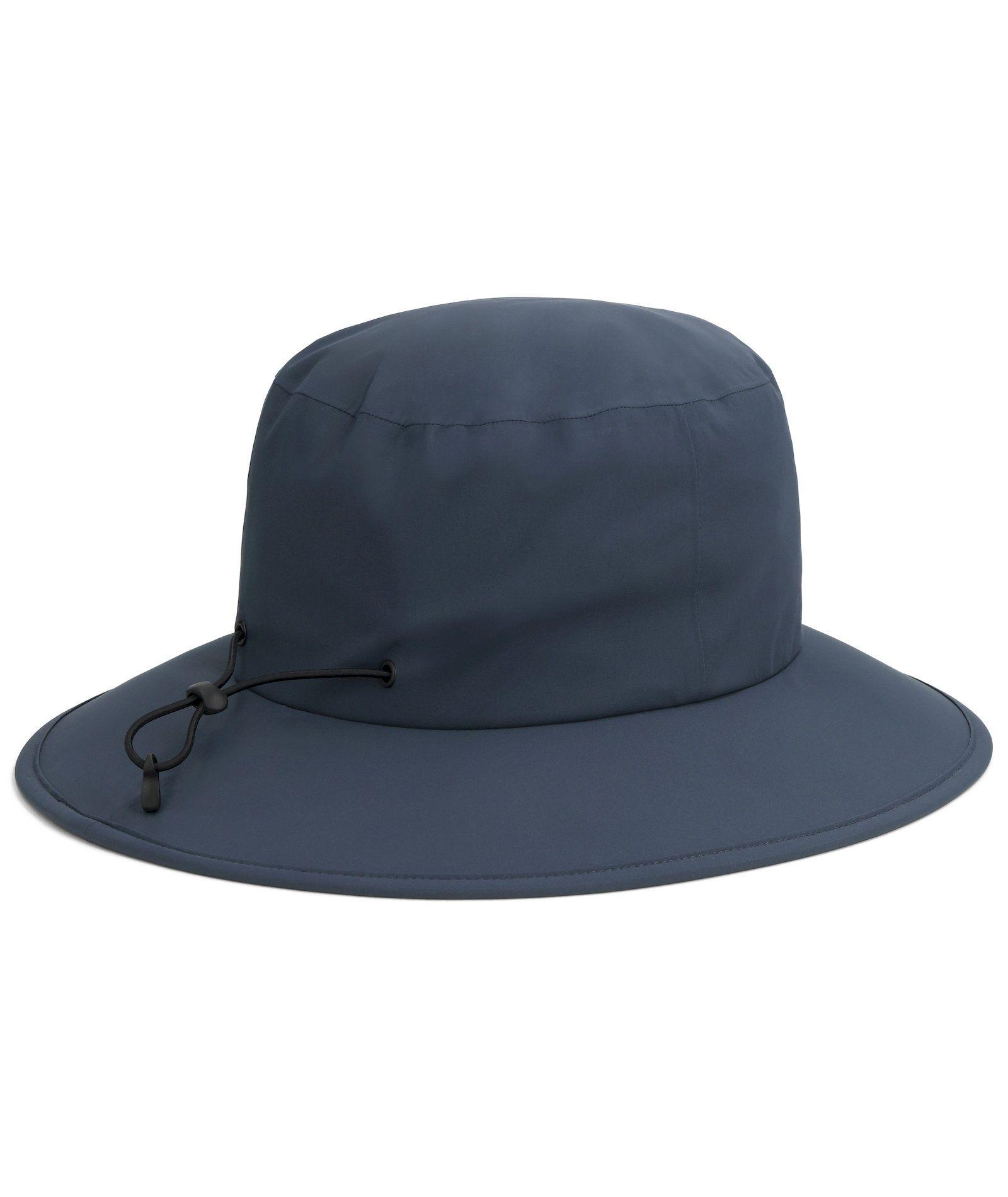 Sombrero OR Unisex Stratoburst Rain Azul-1