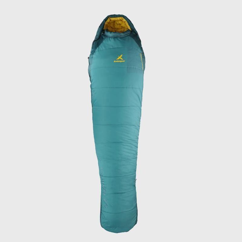 Saco Andesgear Unisex De Dormir Corcovado -7°c Celeste-0