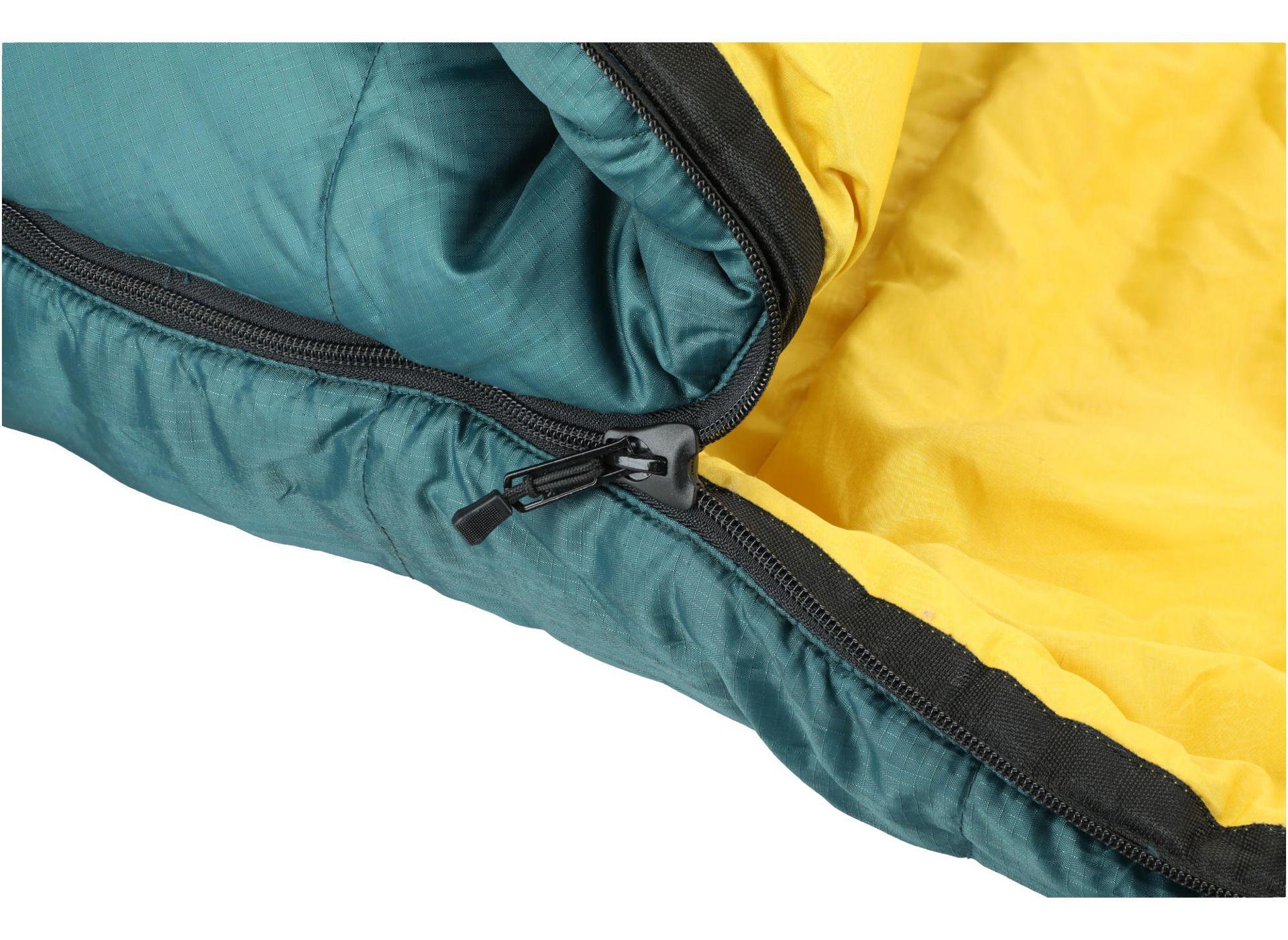 Saco Andesgear Unisex De Dormir Corcovado -7°c Celeste-4
