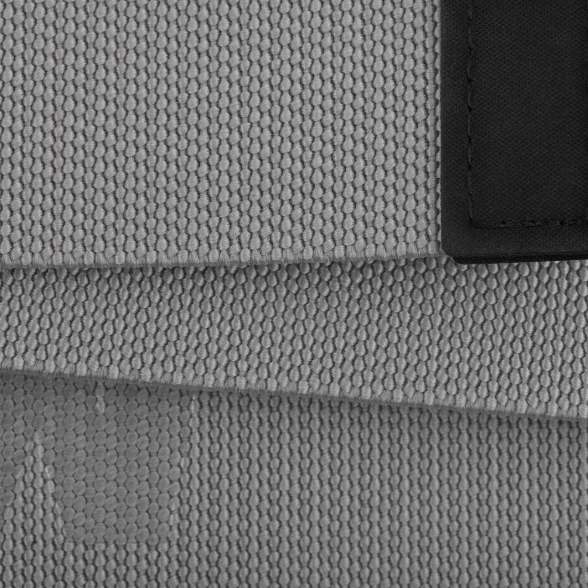 Cinturón Mammut Unisex Alpine Gris-3