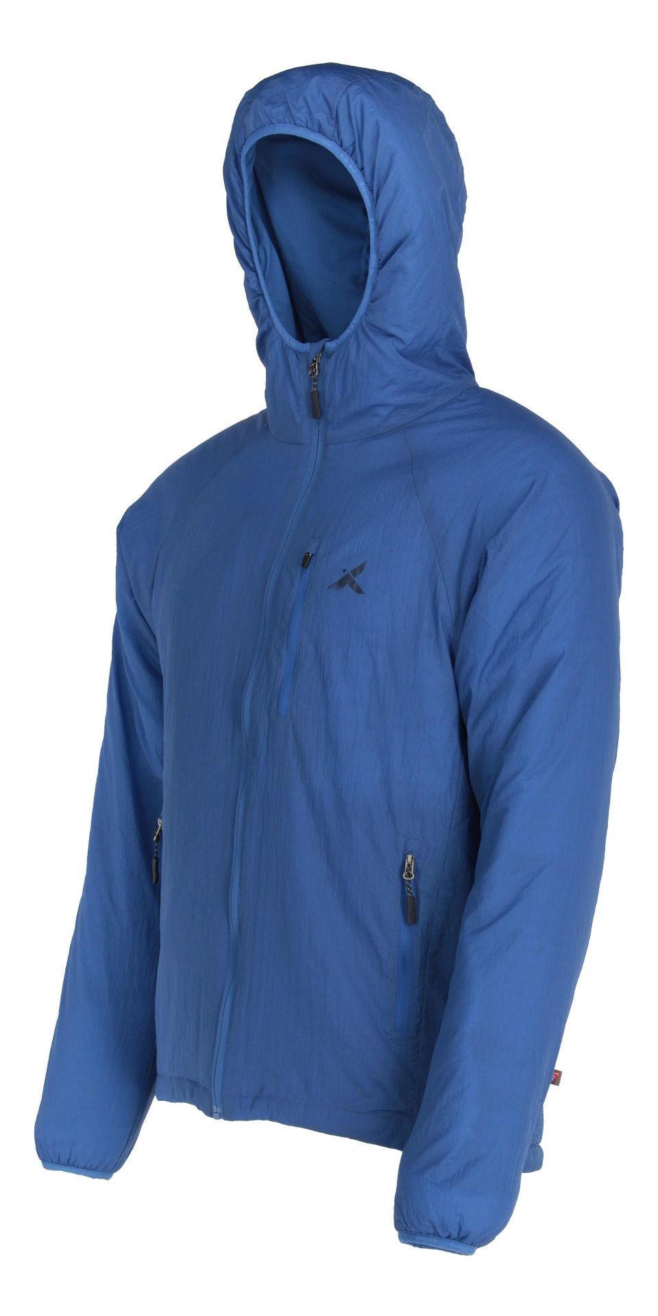 Chaqueta Andesgear Hombre Sintética Primaloft Azul Azul-2