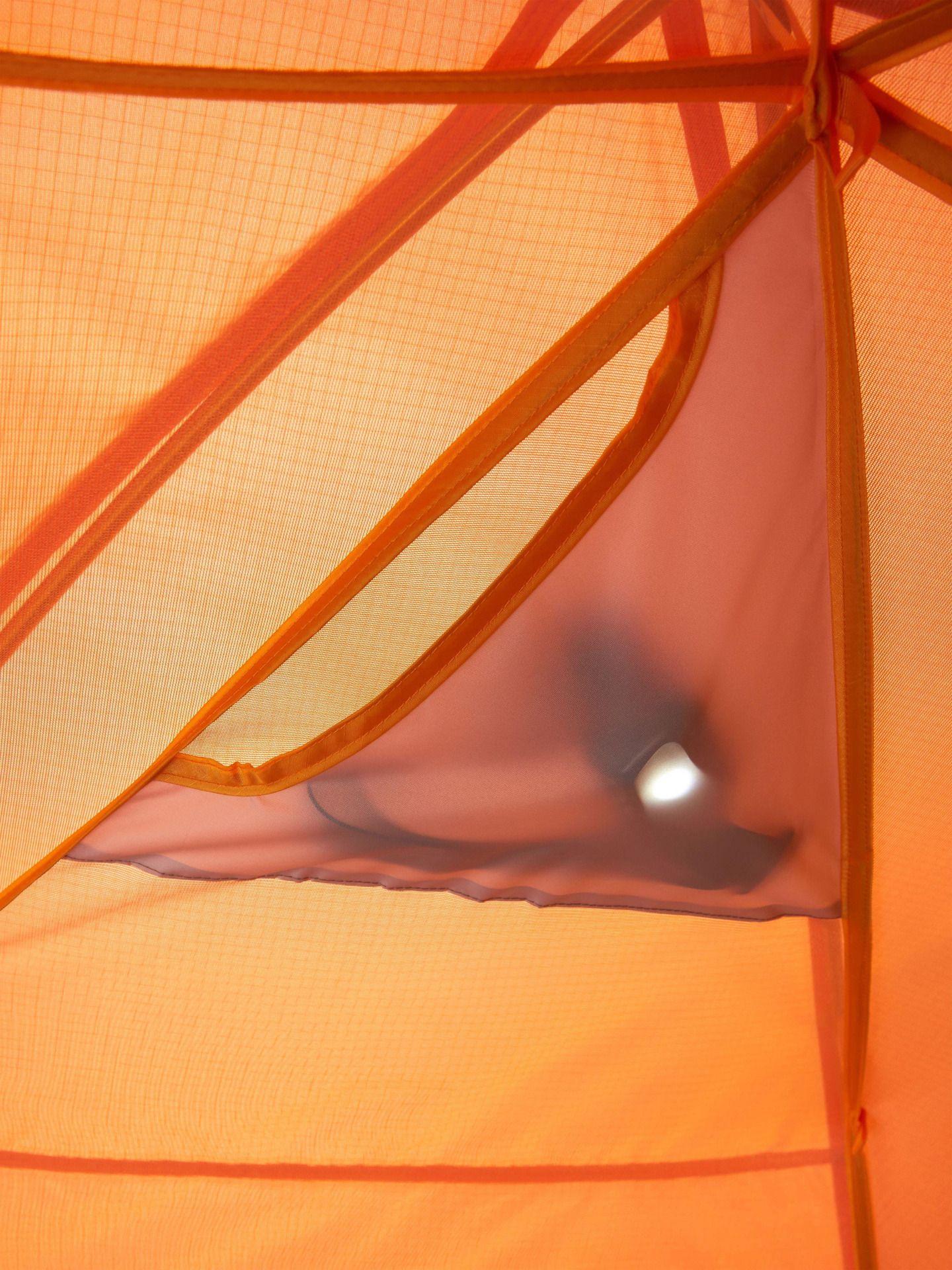 Carpa Marmot Unisex Tungsten 2p Único color-2