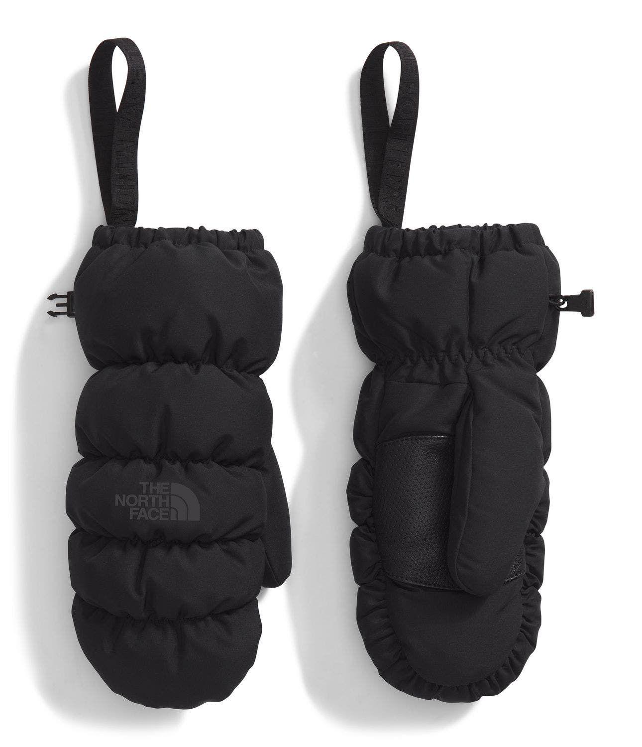 Guante Montana Puffer Mitt Unisex-0