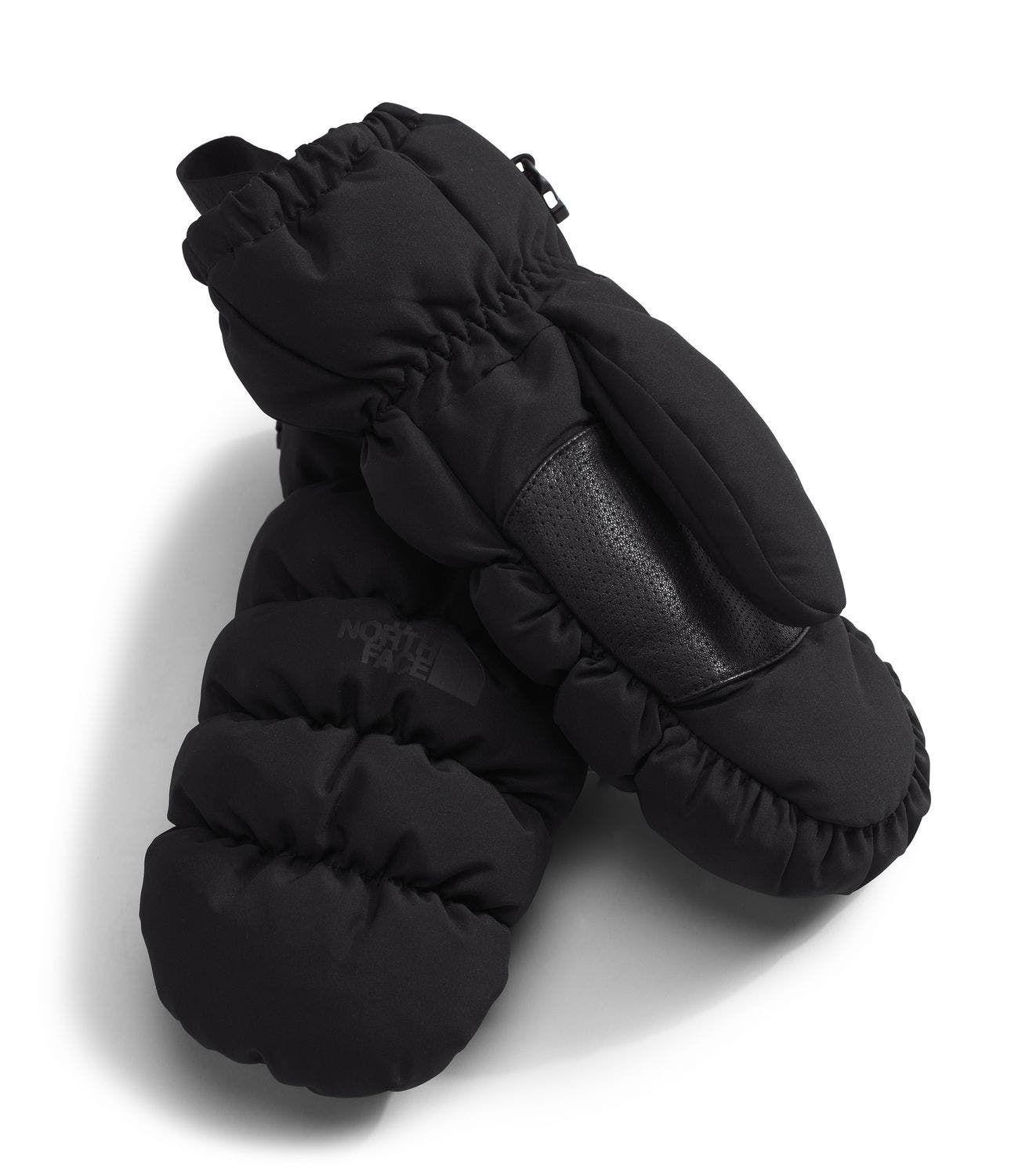 Guante Montana Puffer Mitt Unisex-1