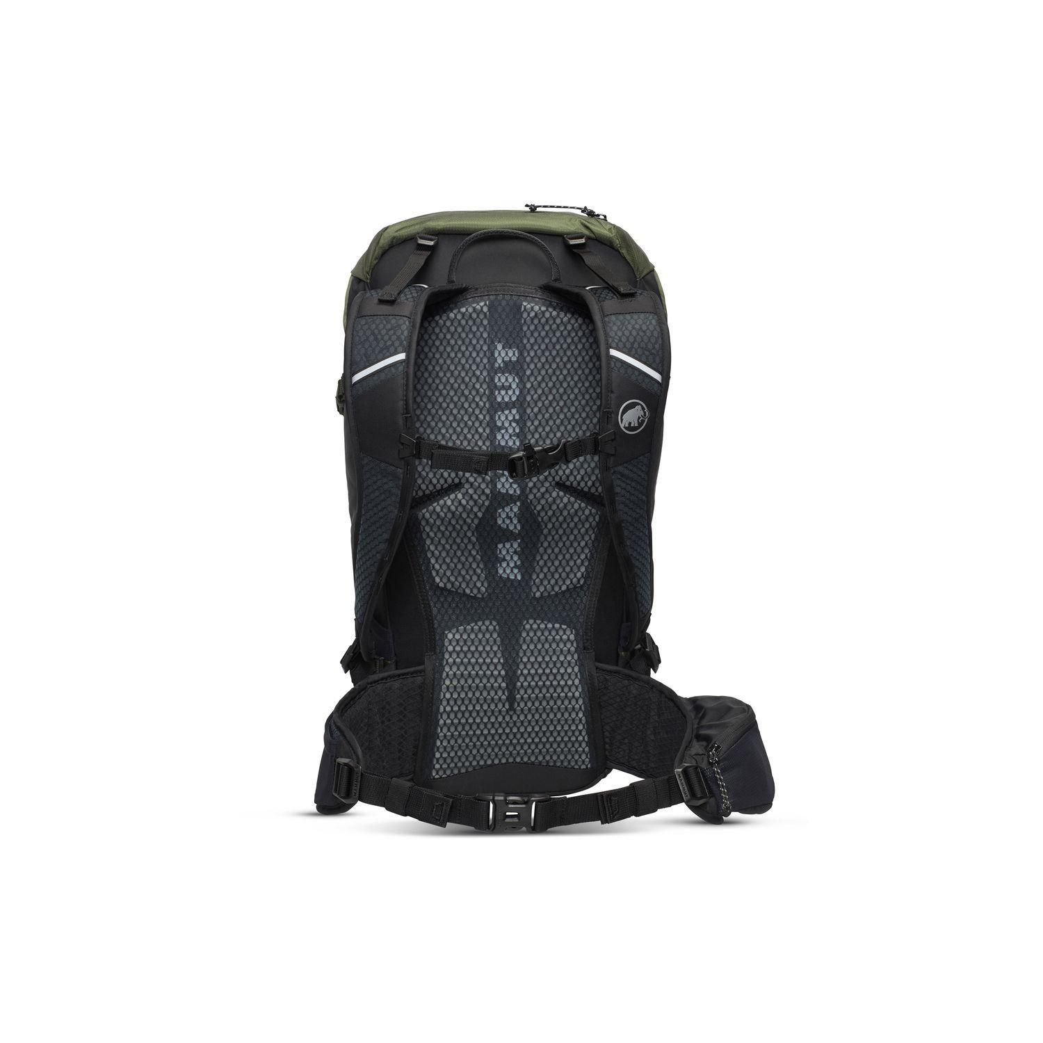 Mochila Mammut Unisex Lithium 30 Verde-1