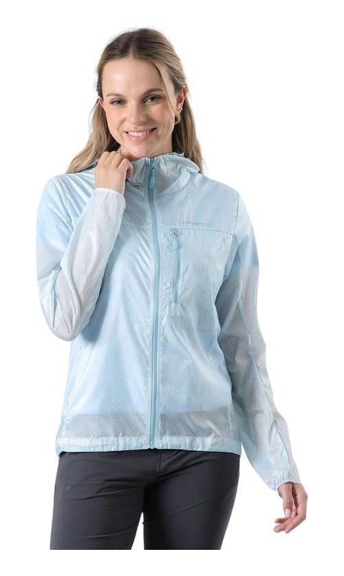 Cortaviento Andesgear Mujer Farellones Celeste-0