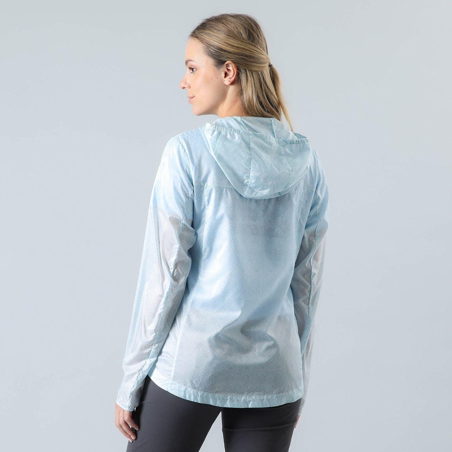 Cortaviento Andesgear Mujer Farellones Celeste-1
