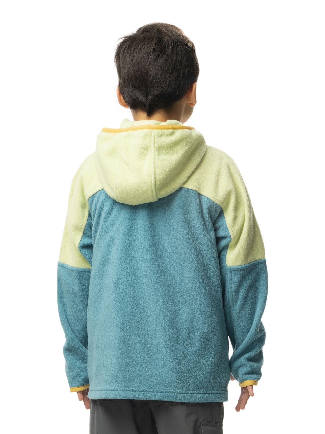 Polar Andesgear Niño New Maihue Kids Azul-2