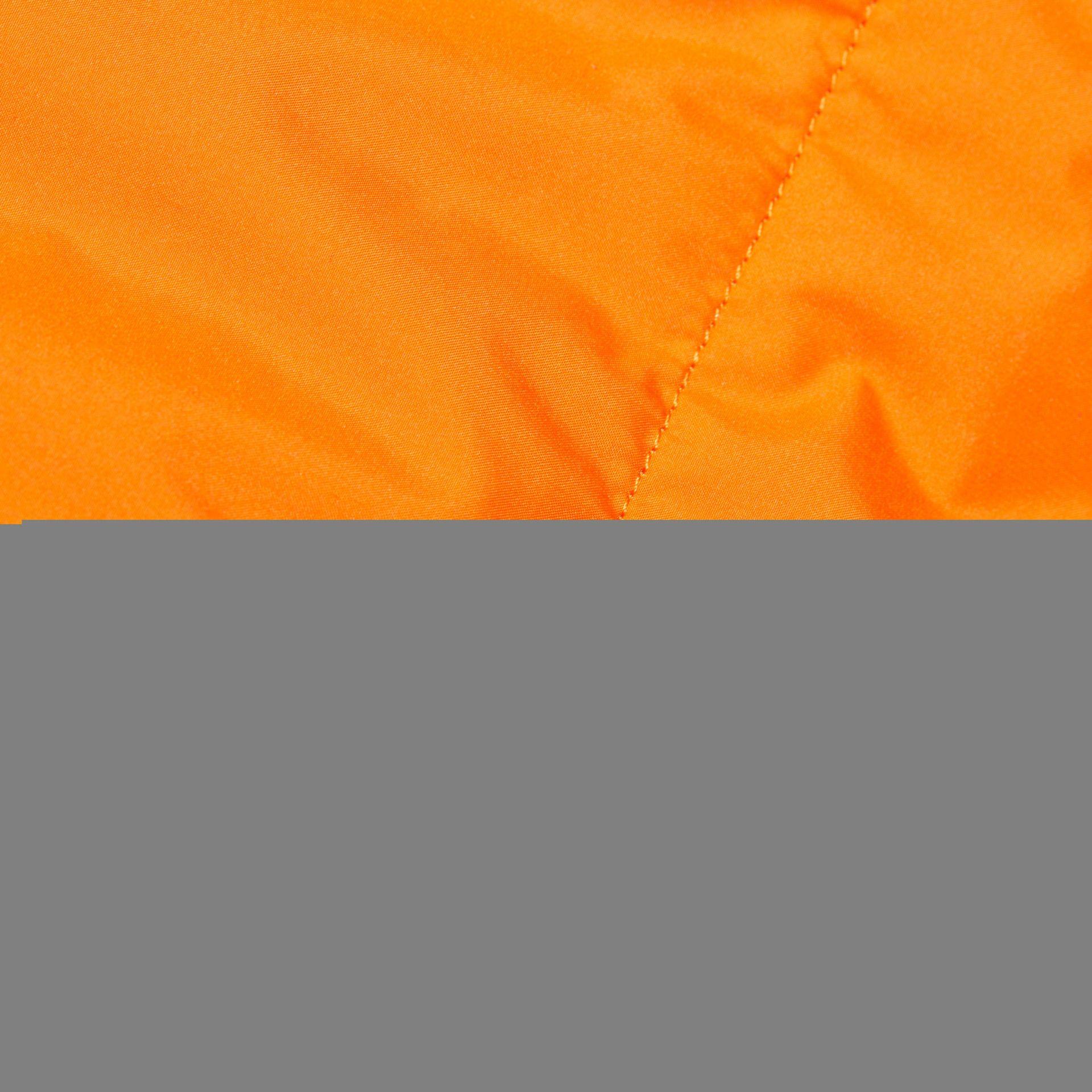 Chaqueta Mammut Hombre Termica Seon Light In Naranjo-4