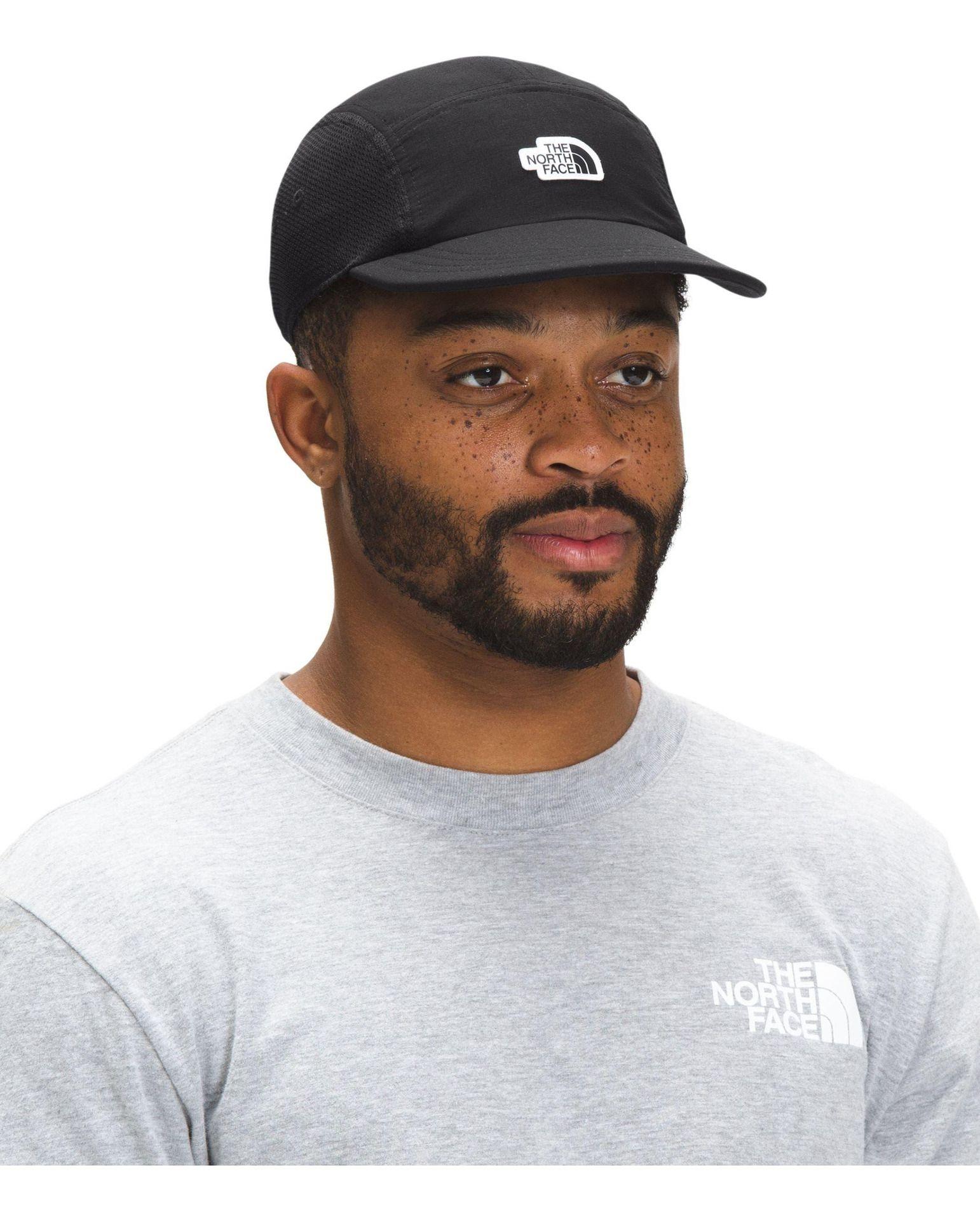 Jockey Unisex The North Face Class V Camp Gris-2