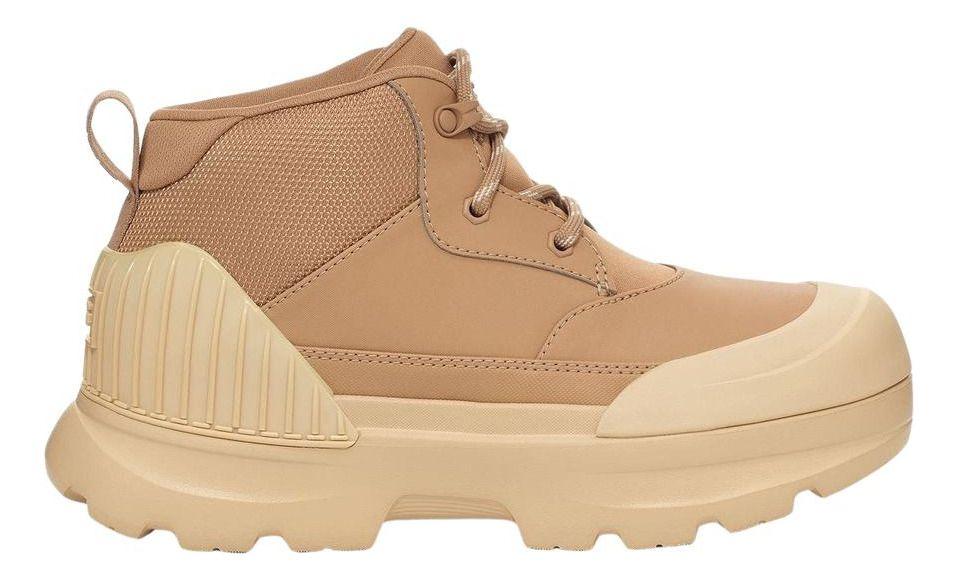 Bota UGG Mujer Neumel X Café-0