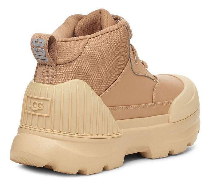 Bota UGG Mujer Neumel X Café-3