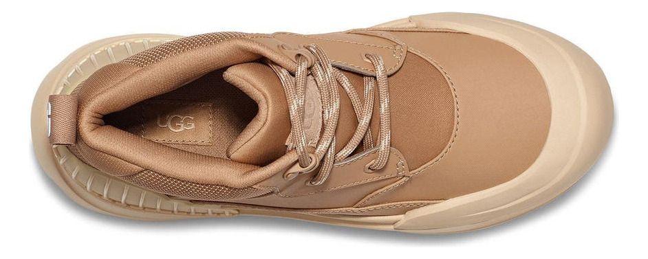 Bota UGG Mujer Neumel X Café-4