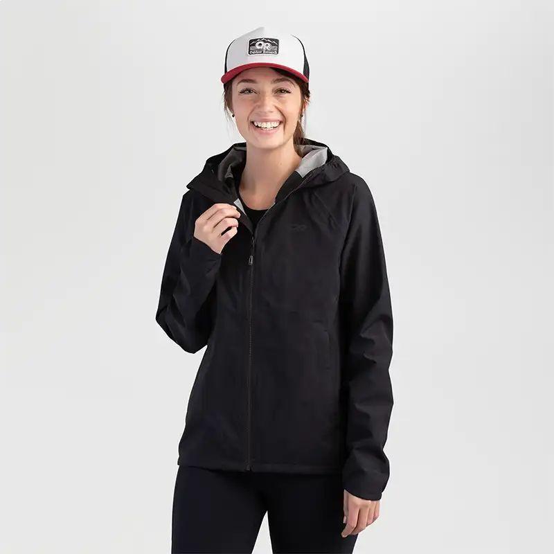 Jockey Outdoor Research Unisex Advocate Trucker Multicolor-1