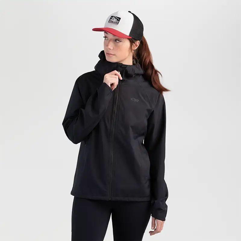 Jockey Outdoor Research Unisex Advocate Trucker Multicolor-2