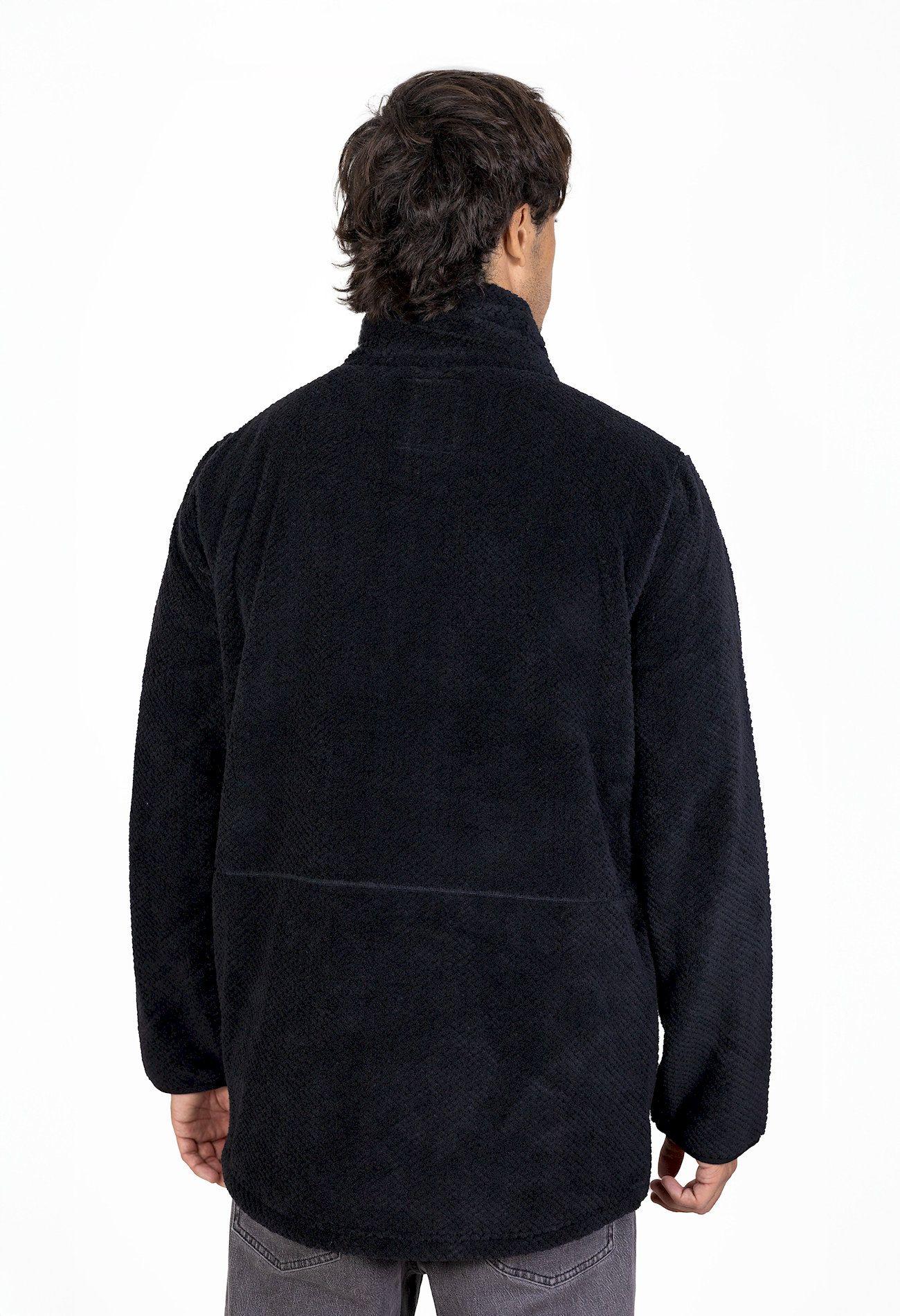 Polar Kivul Hombre  Enker Negro-2