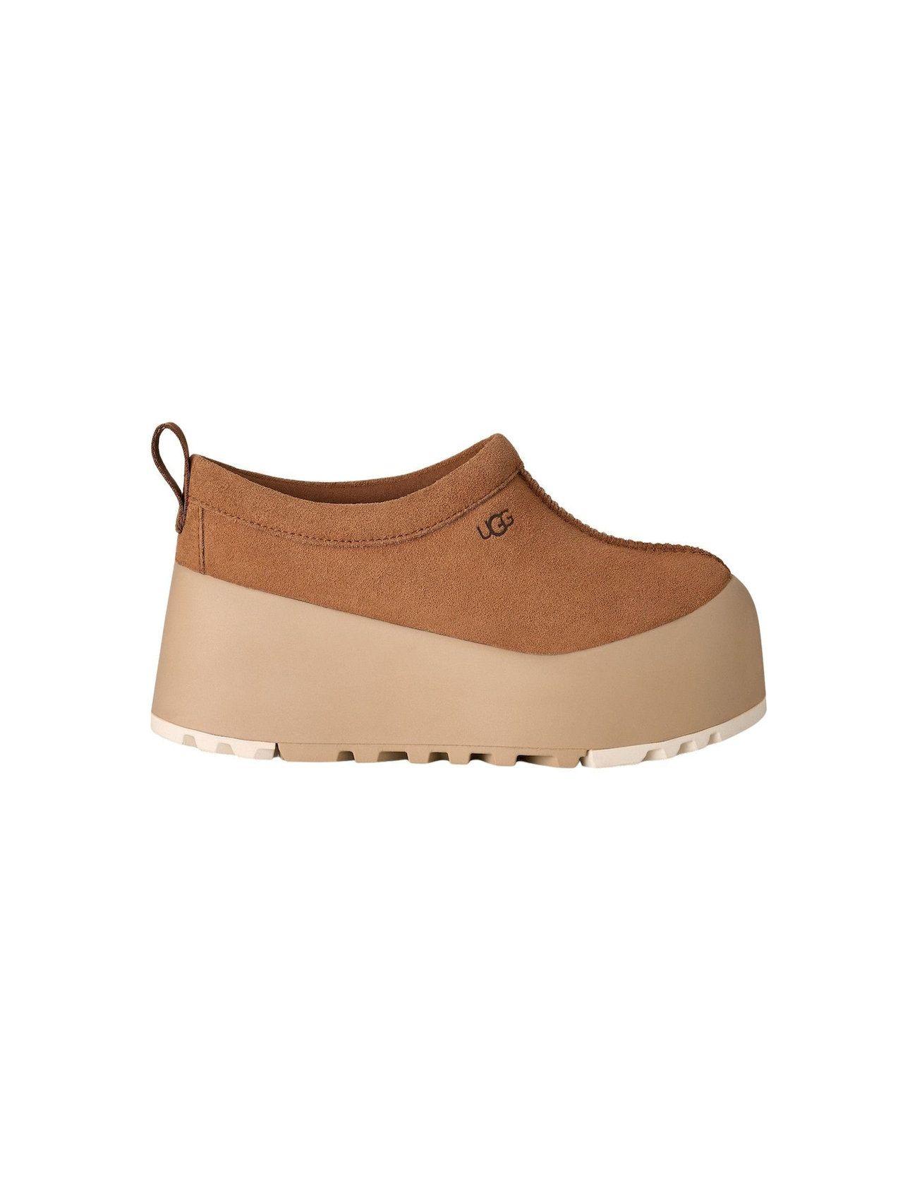 Zapatos Ugg Mujer Tasman Streetscape Café-0