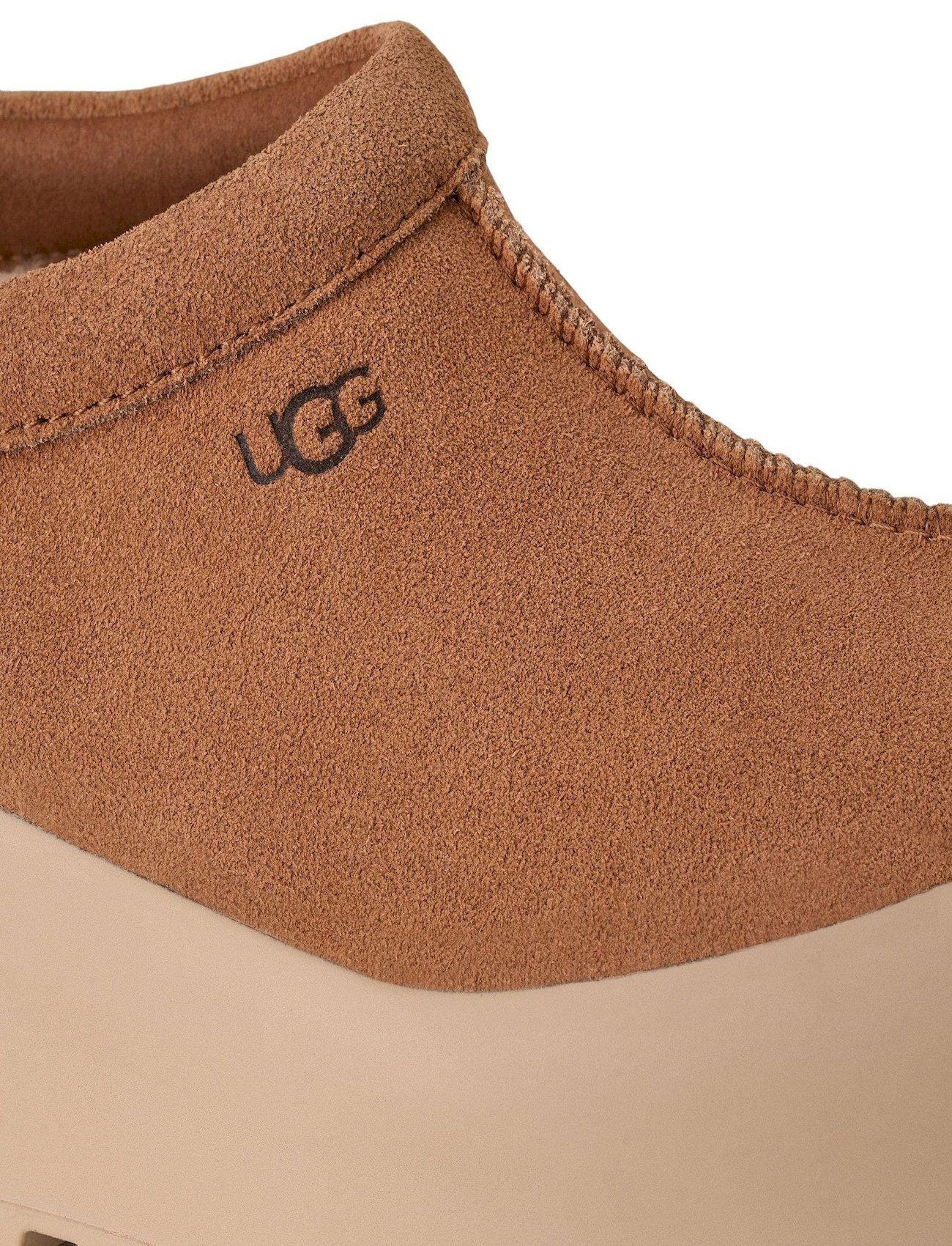 Zapatos Ugg Mujer Tasman Streetscape Café-4