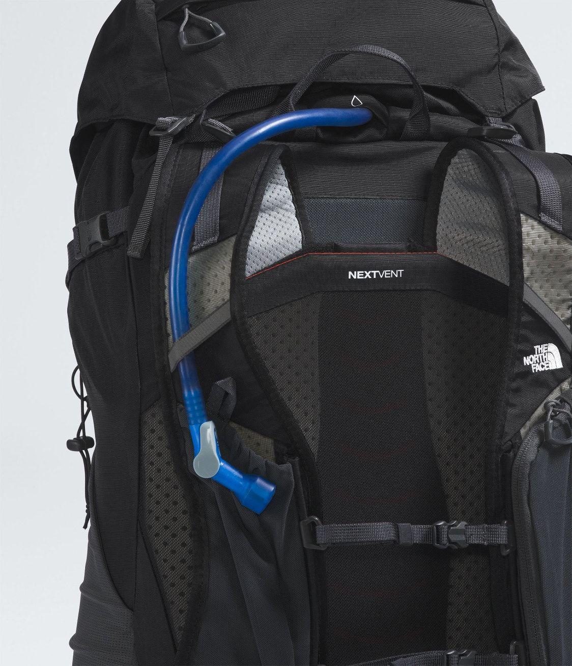 Mochila The North Face Unisex Trekking Trail Lite 36L Negro-4