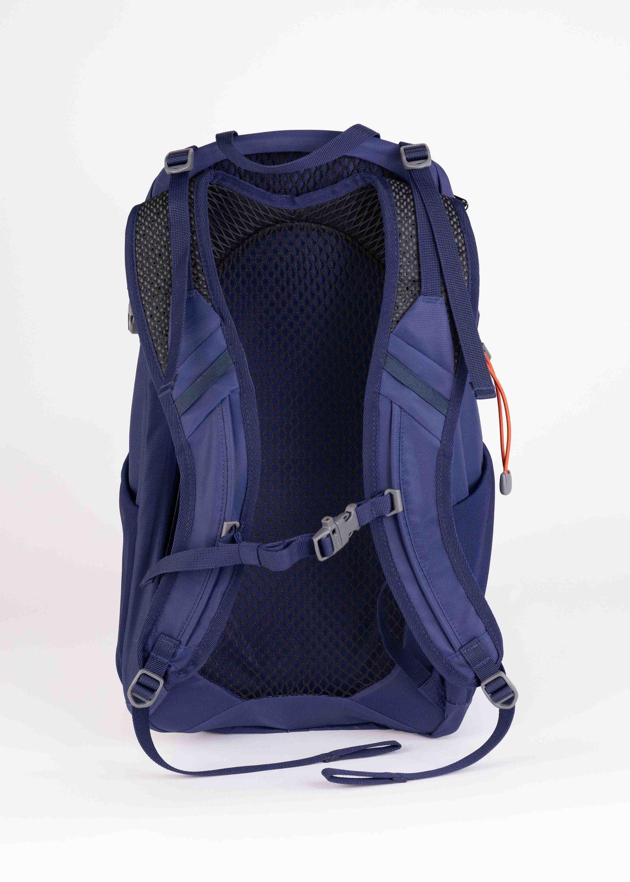 Mochila Andesgear Unisex Tupungato 28L Azul-2