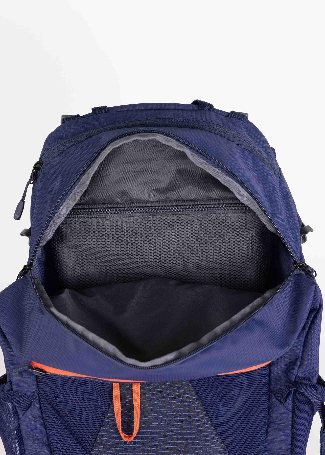 Mochila Andesgear Unisex Tupungato 28L Azul-6