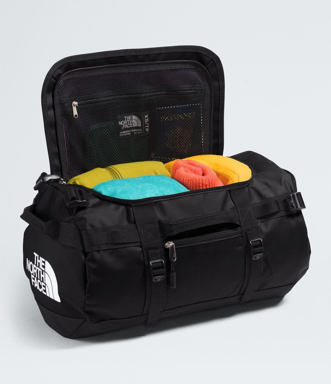 Bolso Base Camp Duffel - Xs-3