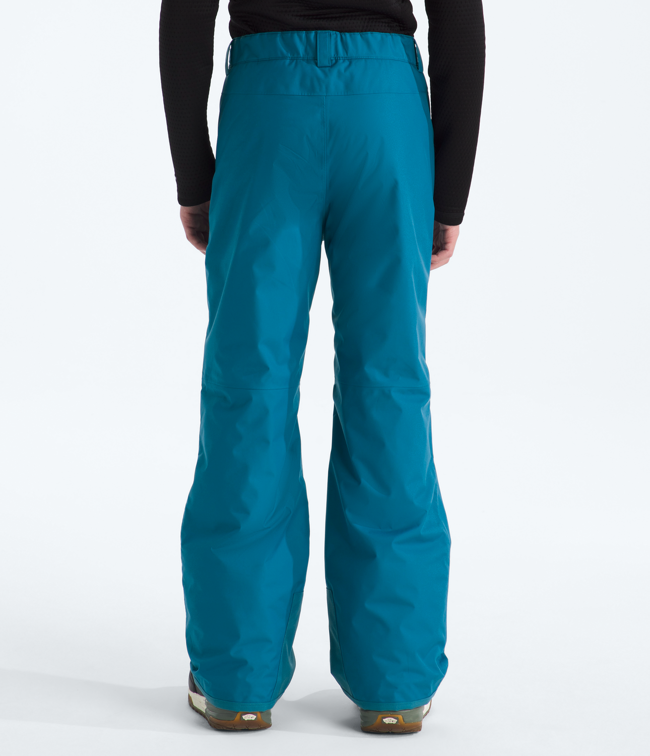 Pantalon Freedom Insulated Pant Niño Azul-1
