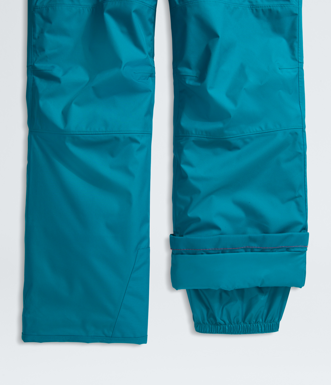 Pantalon Freedom Insulated Pant Niño Azul-4