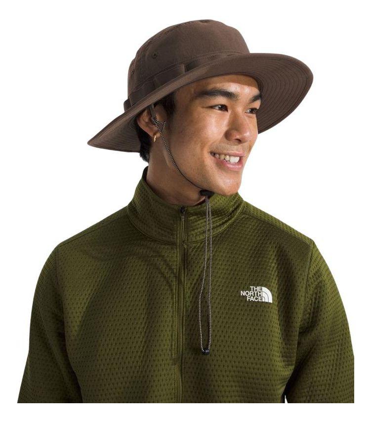 Sombrero The North Face Class V Café-2