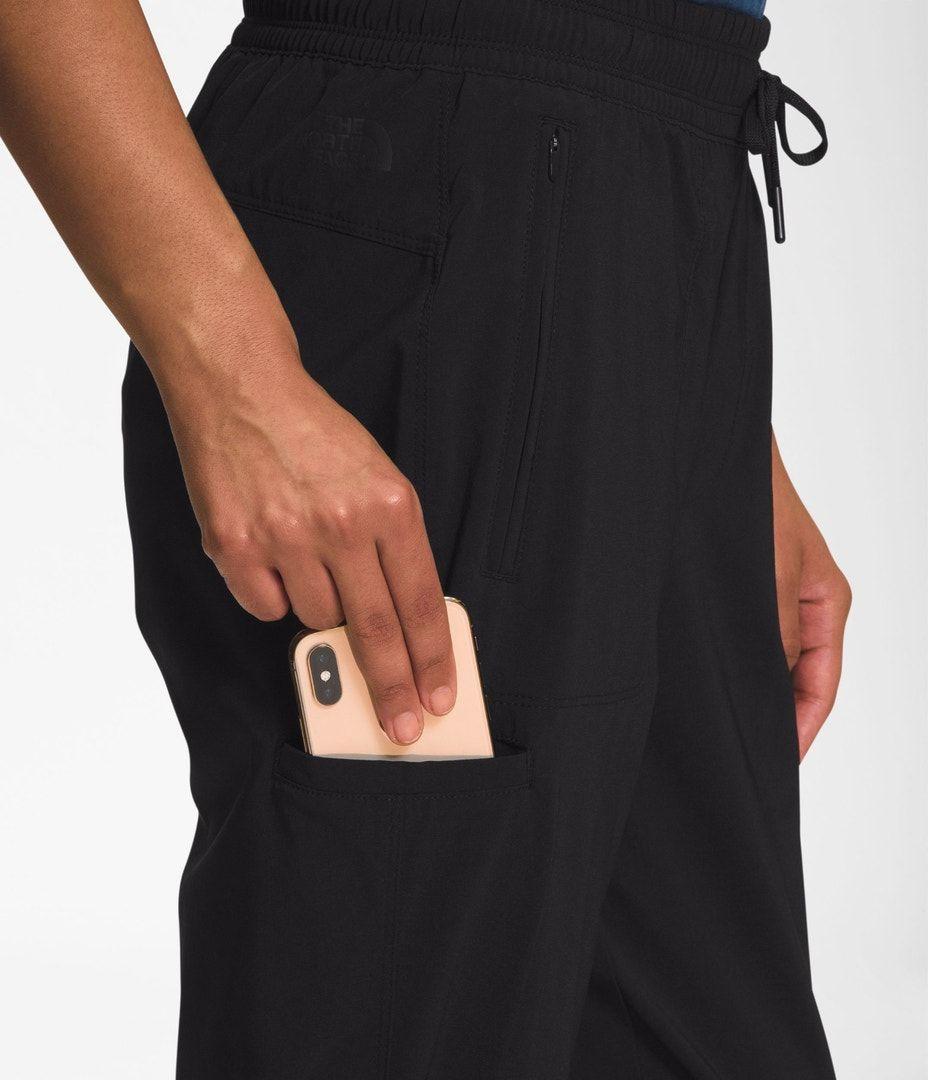 Pantalón Trekking Never Stop Wearing Mujer-3