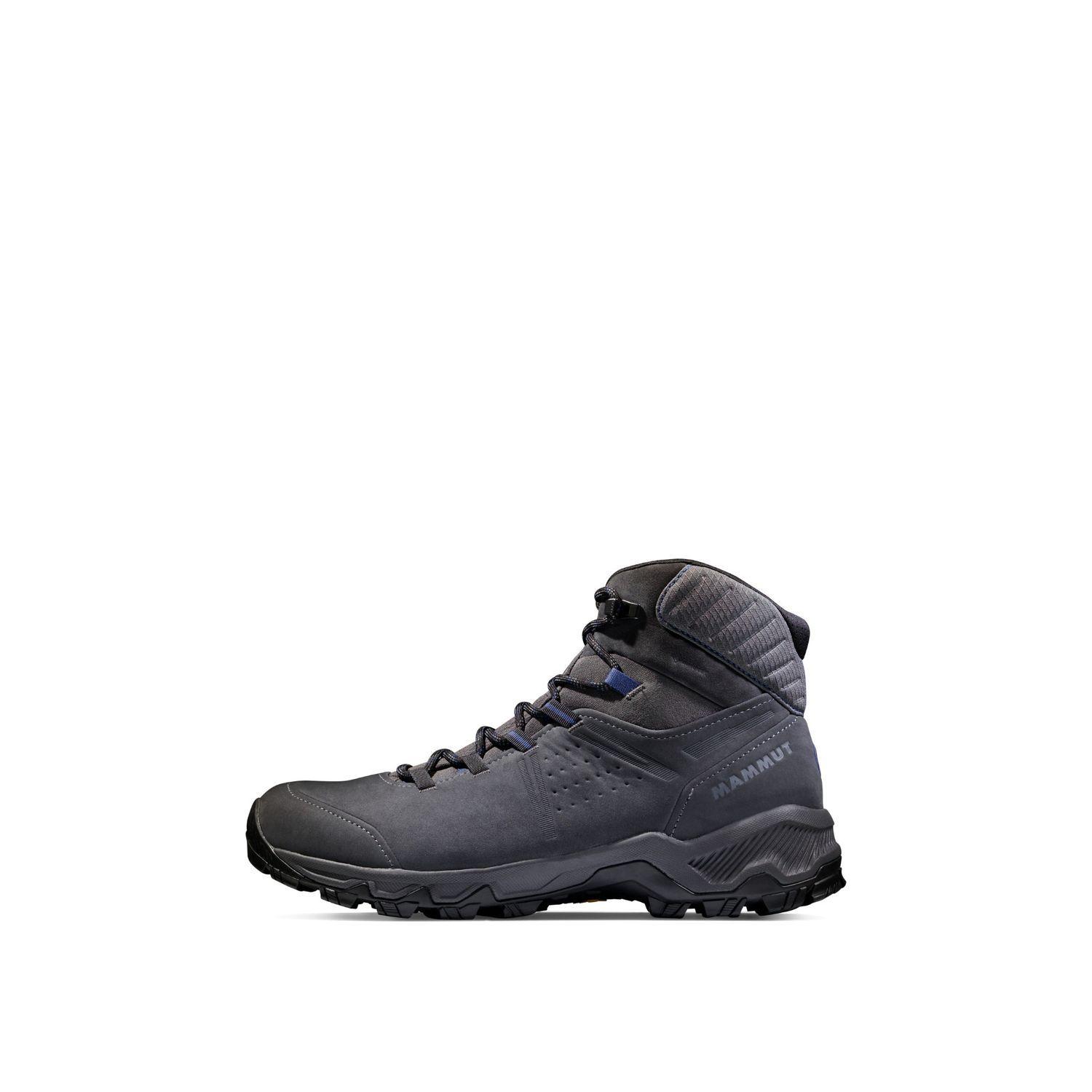 Bototo Mammut Hombre Mercury Iv Mid Gtx MM00293 Negro-0