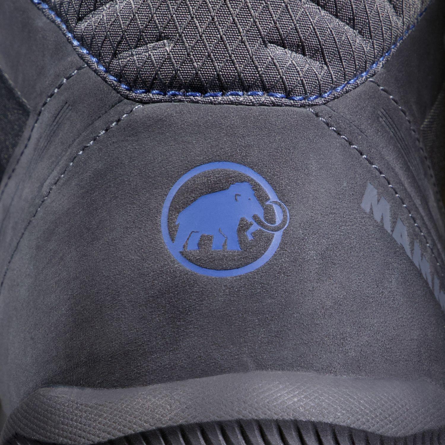 Bototo Mammut Hombre Mercury Iv Mid Gtx MM00293 Negro-4