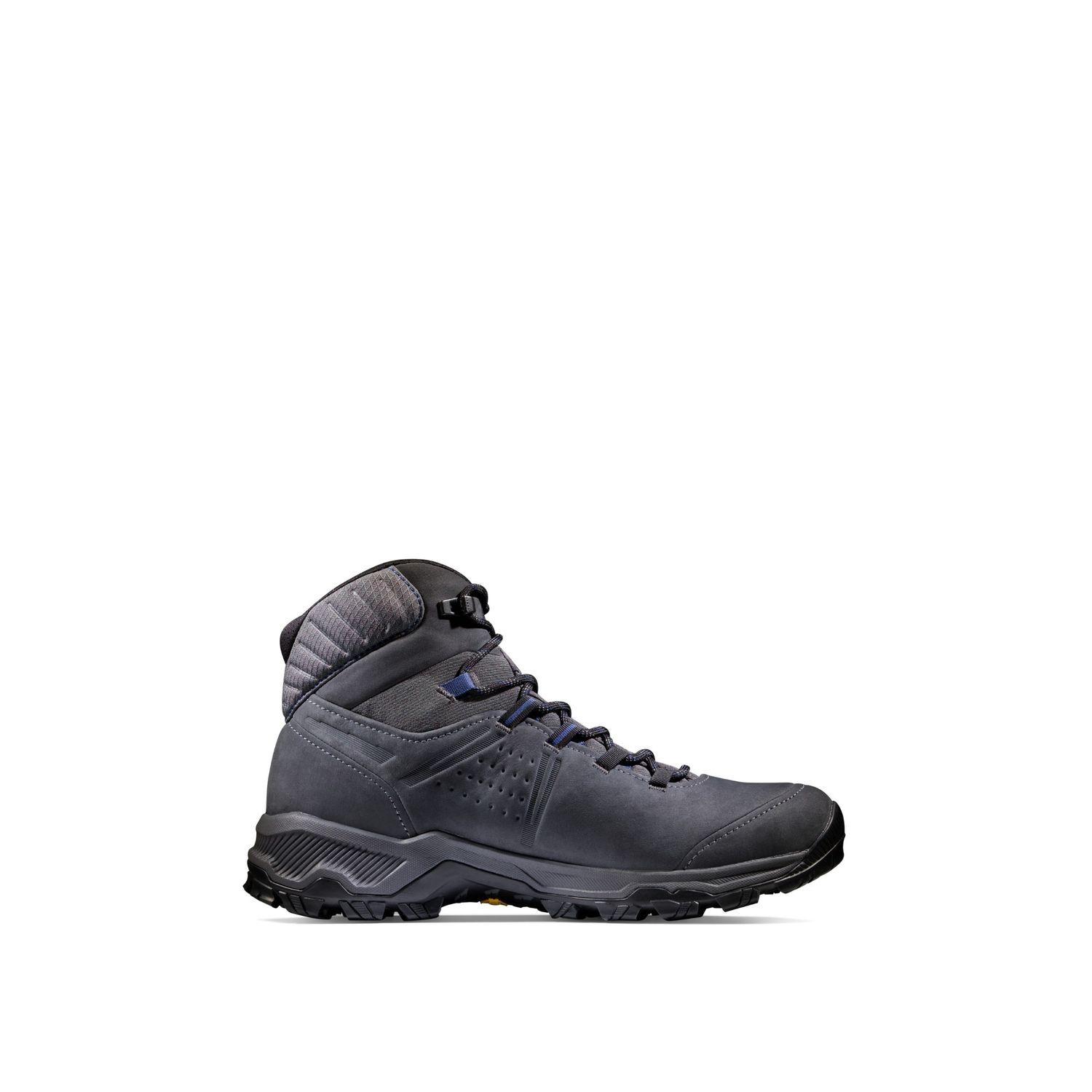 Bototo Mammut Hombre Mercury Iv Mid Gtx MM00293 Negro-5