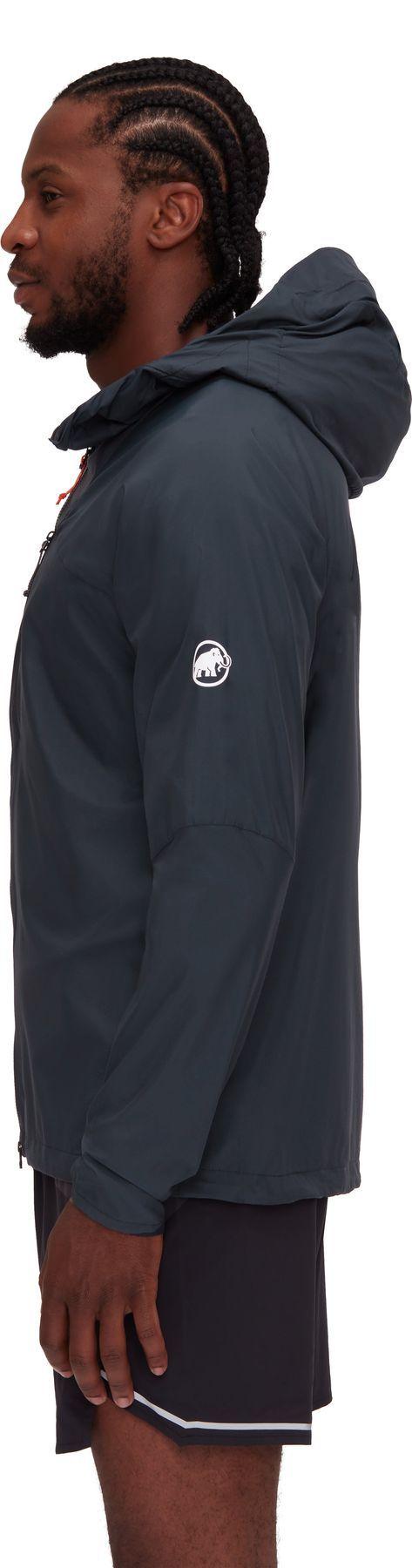 Chaqueta Mammut Hombre Aenergy Wb Hooded Negro-2