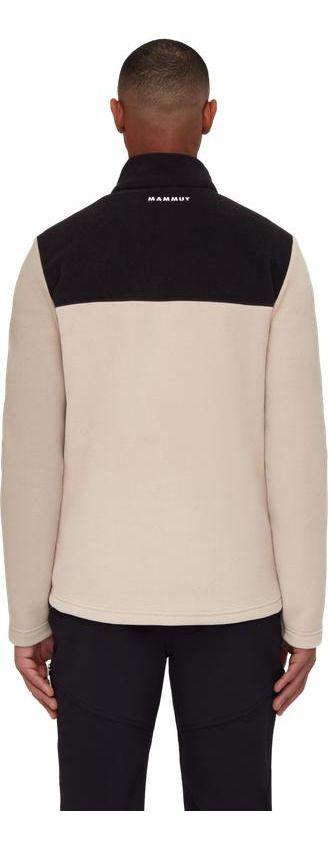 Polar Mammut Hombre Innominata Ml Jacket Crema-1