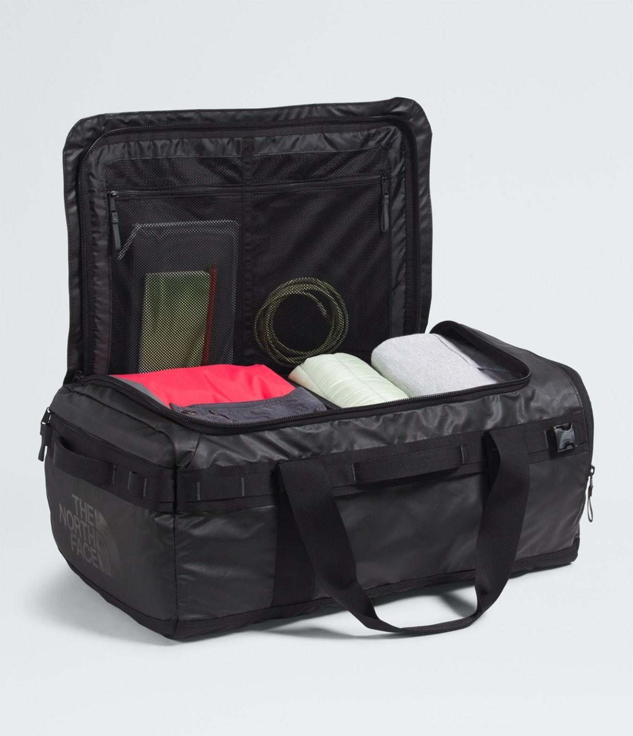 Bolso Base Camp Voyager Duffel 62 L-4